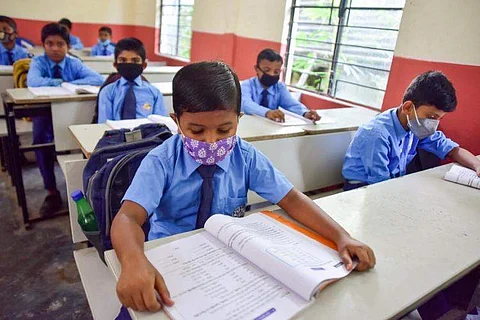 Representational image (Picture: PTI)