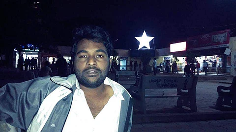 Rohith Vemula