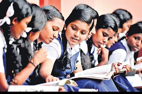 Image for representation | Pic: TNIE