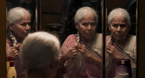 From the movie | (Pic: Moinak Guho)
