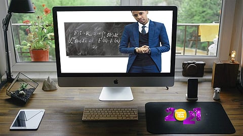 EdTech is here to stay | Pic: Edex Live