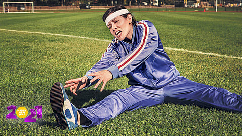 The fitness and health industry has seen a radical change in 2020 | Pic: Edexlive