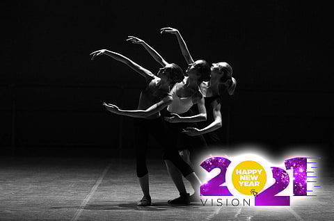 Dance | (Pic: Pixabay + Express)