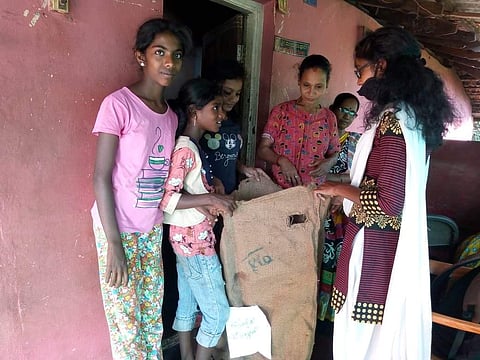 Pustaka Jolige happening in Udupi