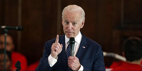 Joe Biden