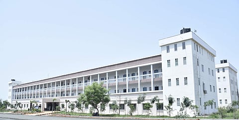 Adikavi Nannaya University
