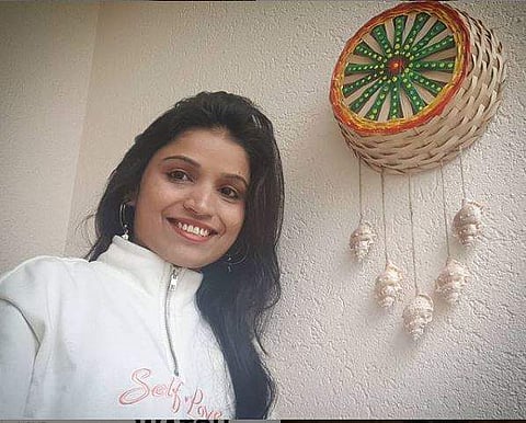 Vaishali Sutar