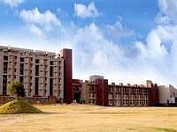 NIIT University campus | Pic: NIIT website