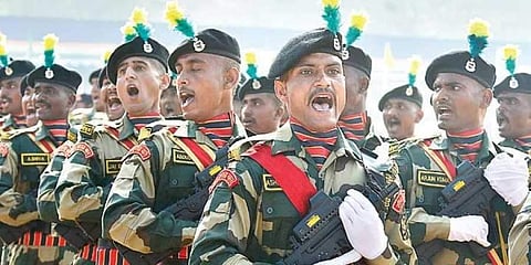 Representational image  (Pic: Express)