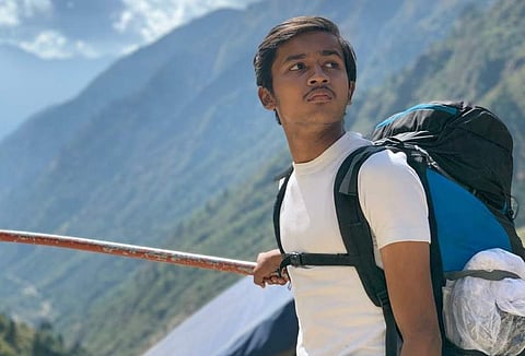 Rohan Agarwal