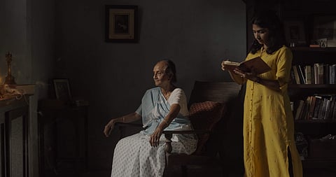 Still | (Pic: Nainisha Dedhia)
