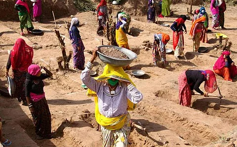 Image for representational purpose only (Pic: PTI)