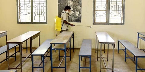 Representational image (Pic: Express)