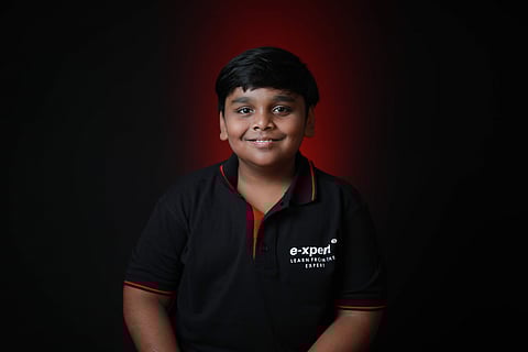 V Siddharth
