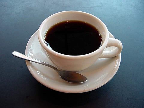 Coffee drinkers fall under three categories | Image courtesy: David Dewitt | https://thecozycoffee.com/