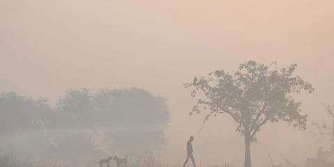 Himachal's Una district announces revised school timings due to dense fog
