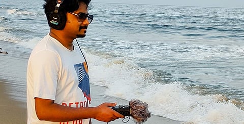 Suraj | (Pic: Suraj Samal)