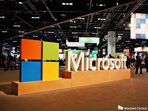 Image for representational purpose only (Pic: Microsoft)