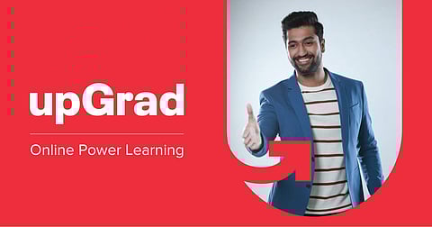 Image for representation (Pic: upGrad)