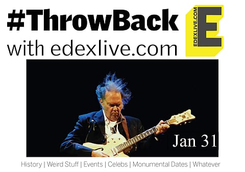 Neil Young | (Pic: Internet)