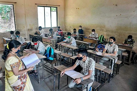 Image for representational purpose only| Pic: PTI