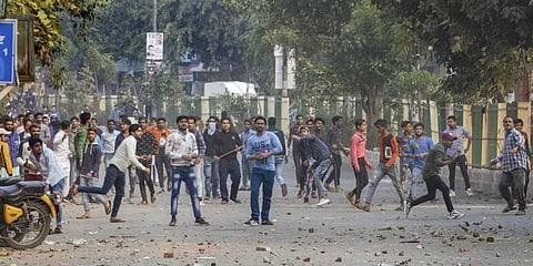 Image for representational purpose only (Pic: PTI)