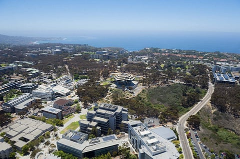 Representative Image (Pic: UC SanDiego)