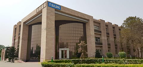 Dr B R Ambedkar National Institute of Technology Jalandhar (Pic: Official Website)