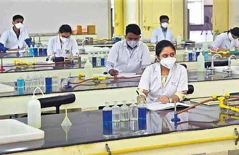 Image for representational purpose only (Pic: Express)