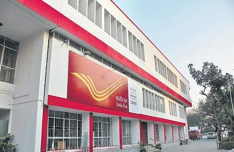 Postal department exams only offered in English and Hindi, much to TN leaders' chagrin