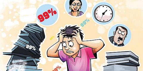 Representative image (Express illustrations)