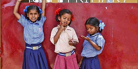 Representative image (Picture: Shiba Prasad Sahu)