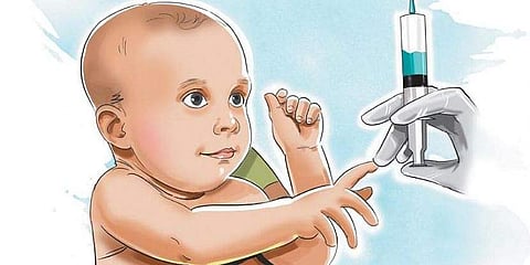 Representational image (Picture: Express illustrations)