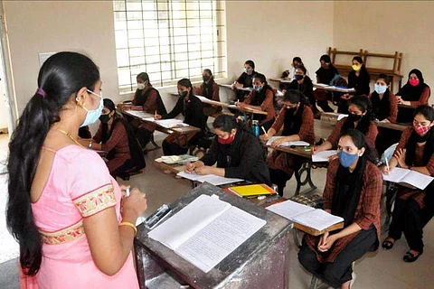 Representational image (Picture: PTI)