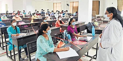 Representational image (Picture: R Satish Babu)