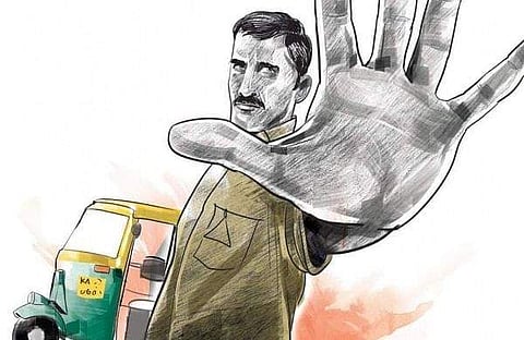 Representational image (Express illustrations)