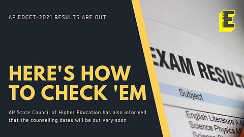 They are out! | (Pic: Edexlive)