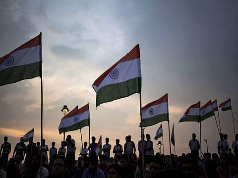 Representational image (Picture: PTI)