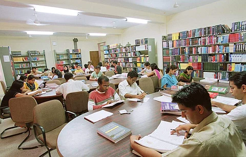 Azim Premji University launches archive of school books; whopping 5K+ collection of material