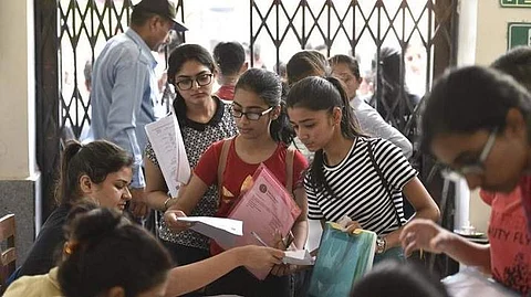 Why are postgraduate seats at Bengaluru Central University lying vacant?