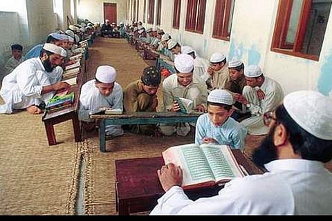 Representational image (Picture: PTI)
