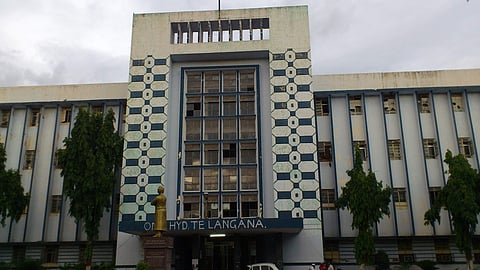 Funds amounting to 17,691.08 crore were spent on the new medical colleges | Pic: Wikimedia Commons