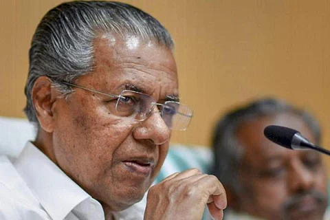 Need to think about why many Kerala students are joining institutes in Delhi, other places: Kerala CM 