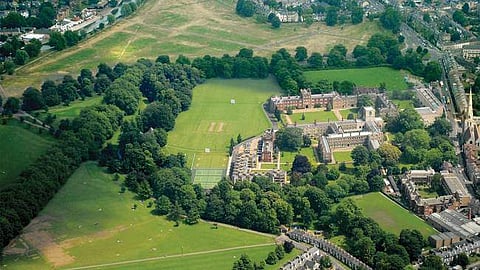 Jesus College | (Pic: Jesus College)