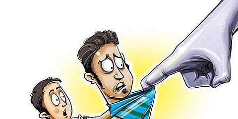 Image for representational purpose only | Pic: Express
