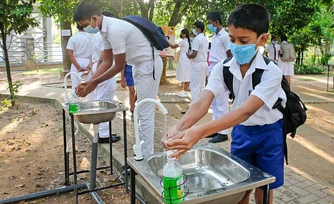 Image for representational purpose only | Pic: UNICEF