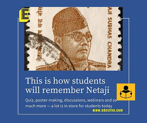 Remembering Bose | (Pic: Edexlive)