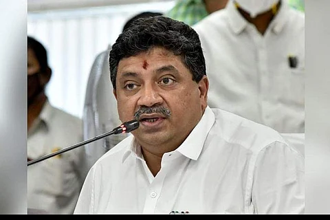 Palanivel Thiagarajan (Pic: Express)