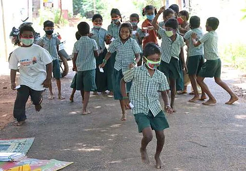 Image for representational purpose only (Pic: TNIE)
