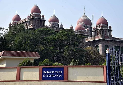 Telangana: Primary school teachers contest bar on voting in MLC elections